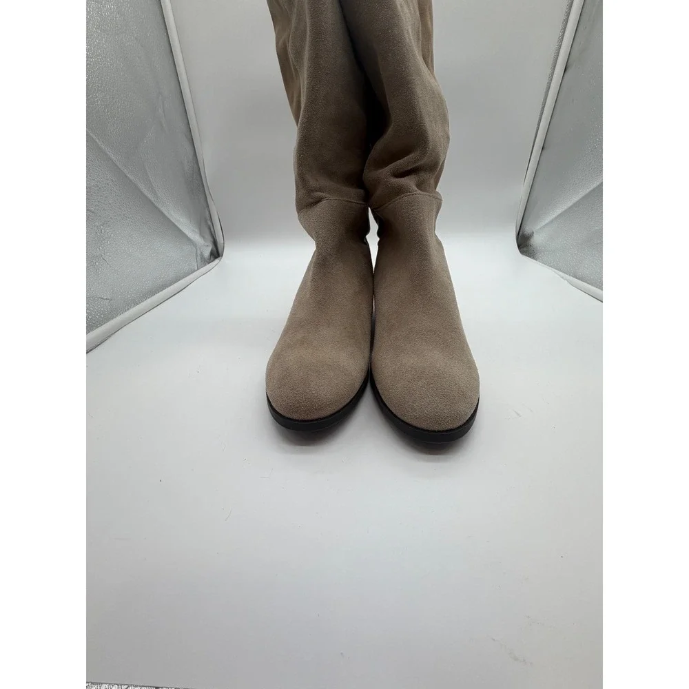 Lucky Brand Women's Calypso Tall Boots 8
